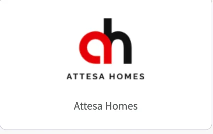 Attesa Homes