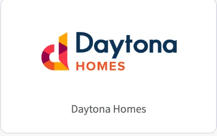 Daytona Homes