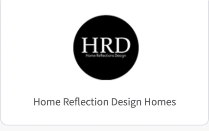 HRD Homes