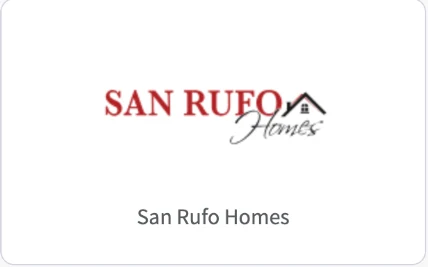 San Rufo Homes